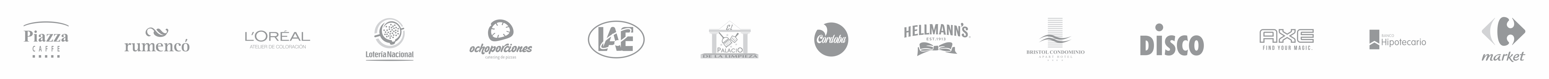 Logos Clientes